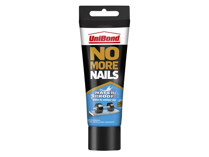 No More Nails Waterproof Grab Adhesive Tube 340g