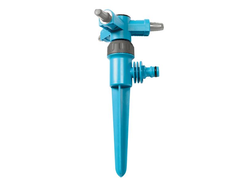 Flopro Multi Jet Rotating Sprinkler                                             