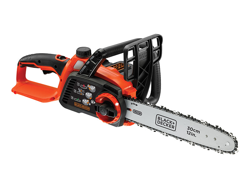GKC3630L20 Cordless Chainsaw 30cm Bar 36V 1 x 2.0Ah Li-ion                      