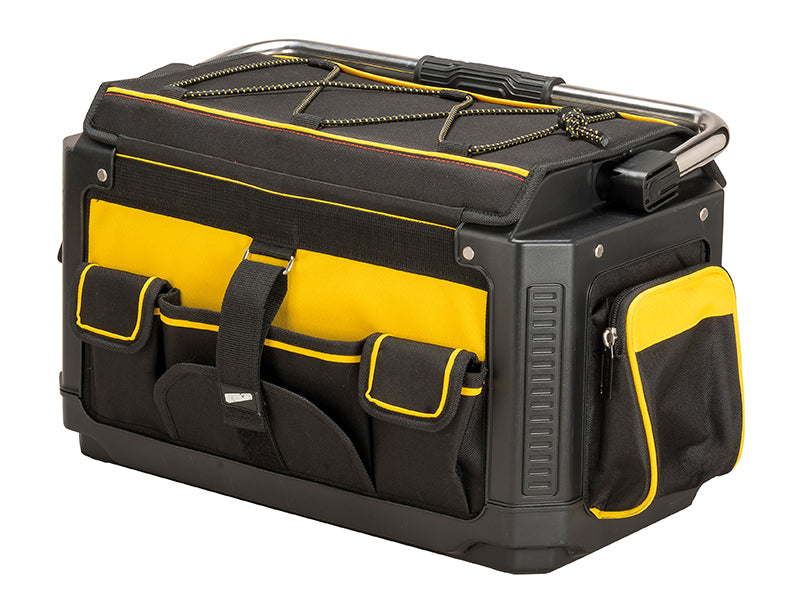 FatMax® Plastic Fabric Open Tote with Cover 50cm (20in)