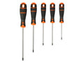 B219.025 BAHCOFIT TORX Screwdriver Set, 5 Piece                                 