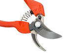 PG-12-F Bypass Secateurs Medium 20mm Capacity                                   