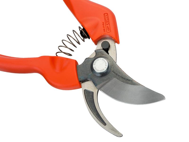 PG-12-F Bypass Secateurs Medium 20mm Capacity                                   