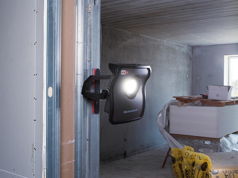 Large Magnetic Bracket