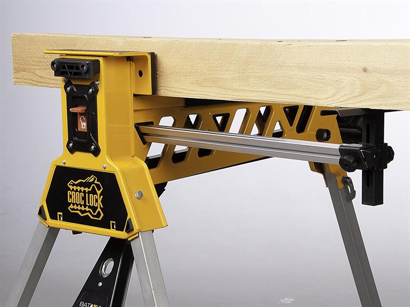 CROC LOCK Side Support                                                          