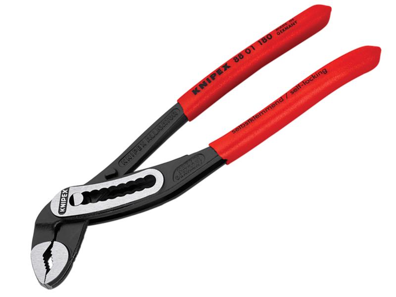 88 01 Series Alligator® Water Pump Pliers