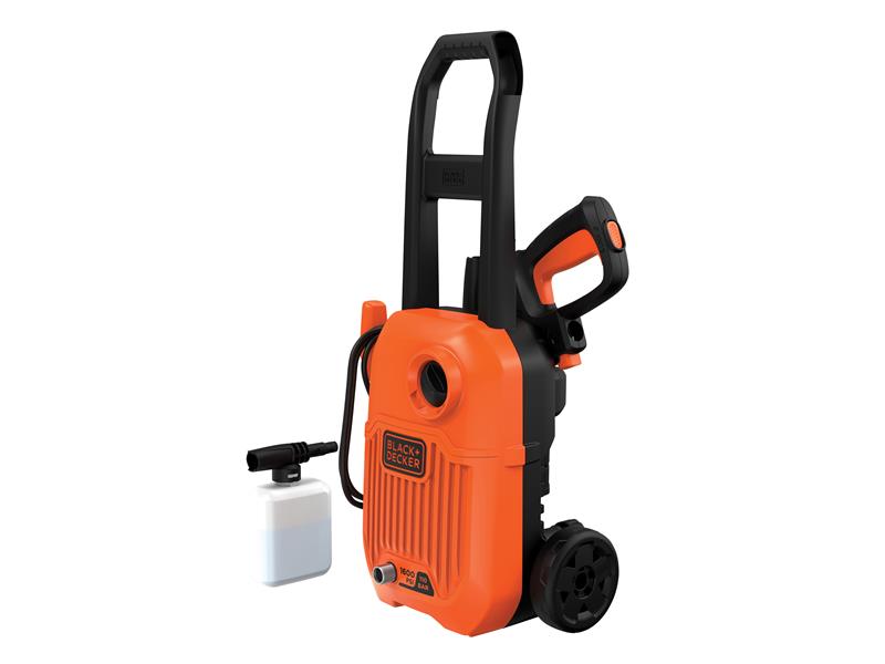 BEPW1300L Pressure Washer 110 bar 240V                                          