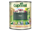 Garden Shades Sage 1 litre                                                      