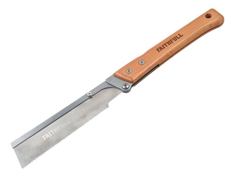 FSC Folding Pull Saw 240mm