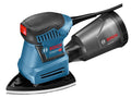 GSS 160 Multi Professional Orbital Sander 180W 240V                             