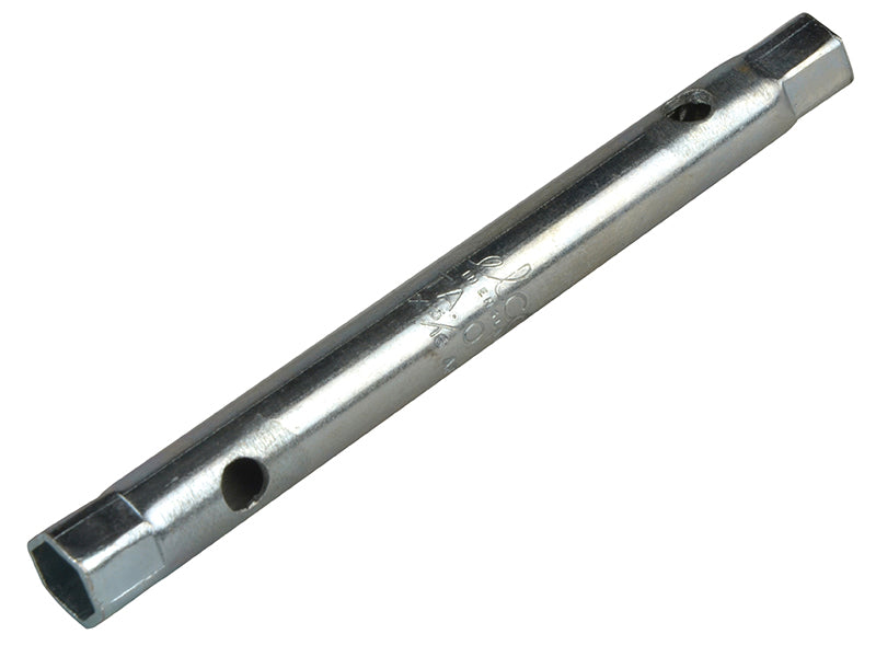 TA8 A/F Box Spanner 9/16 x 5/8 x 125mm (5in)