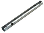 TA8 A/F Box Spanner 9/16 x 5/8 x 125mm (5in)