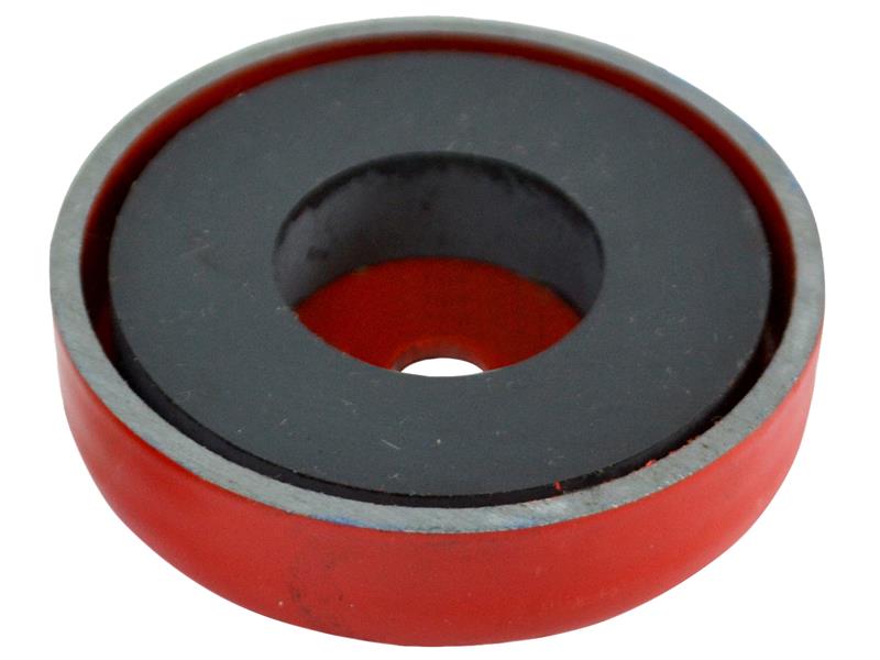 Shallow Magnet 35.0 x 8.0mm Power 5.5kg                                         