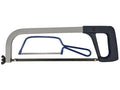 Handyman Hacksaw 300mm (12in) Plus Junior Saw 150mm (6in)                       