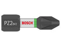 PRO Impact Screwdriver Bit PZ2 x 25mm Pack of 25                                