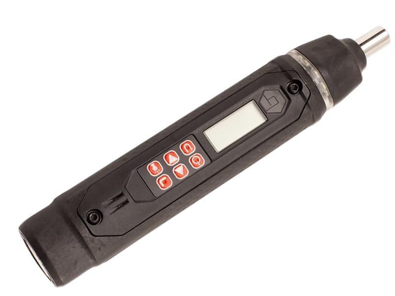 NORBAR PROTRONIC+ 9 1/4IN FEMALE HEX 0.45 - 9NM