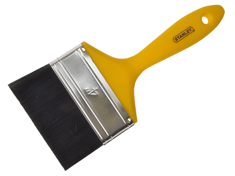 Hobby Paint Brush Set, 10 Piece