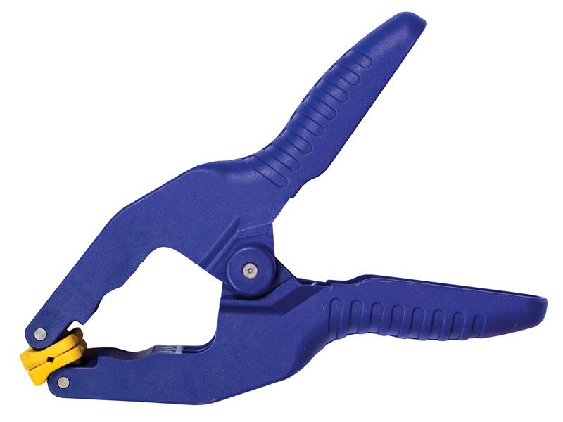 Spring Clamp 75mm (3in)