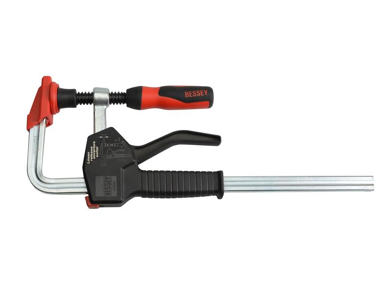 EHZ30-2K Powergrip Clamp Capacity 300mm                                         
