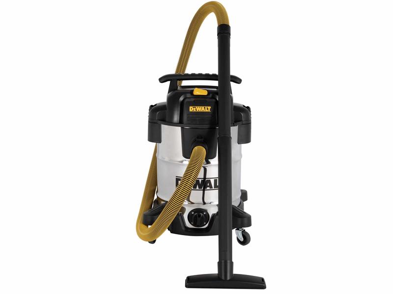 DXV38SC Stainless Steel Wet & Dry Vacuum 1050W 240V                             