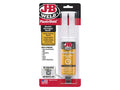PlasticWeld™ Epoxy Syringe 25ml                                                 
