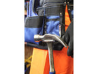 Double Tool & Nail Pouch 2100D Nylon                                            