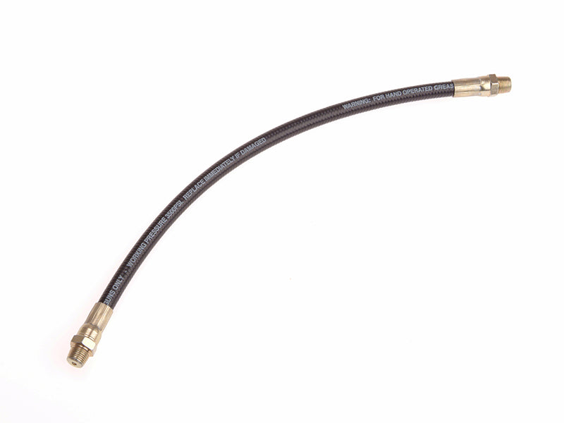 RF9NS Nylon Flexible Tube - 9in