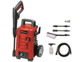 TC-HP 130 Pressure Washer 130 Bar                                               