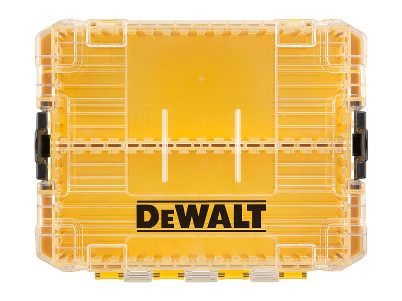 Medium Tough Case Thick Empty                                                   