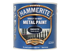 Direct to Rust Smooth Finish Metal Paint Yellow 750ml