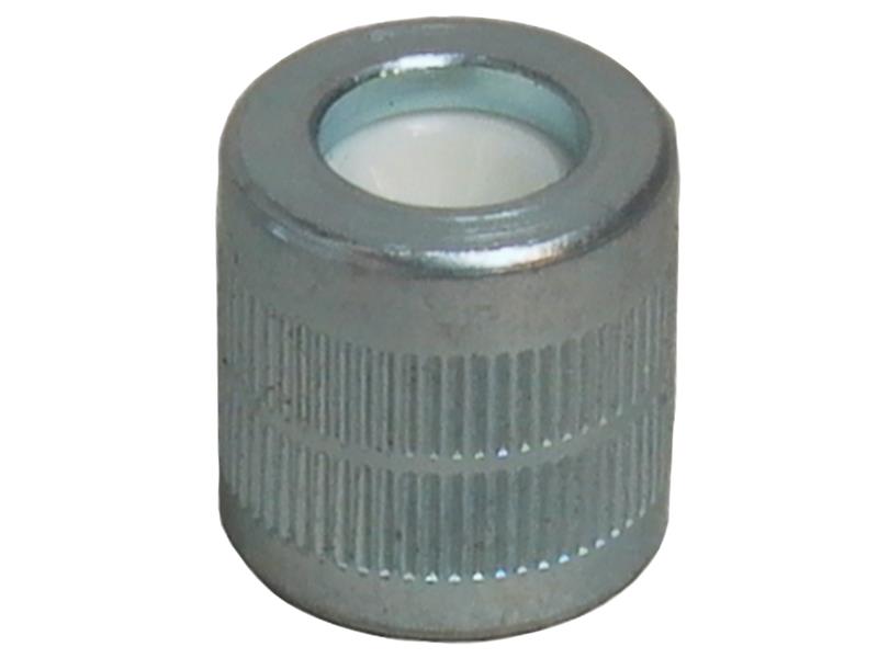 SRT6S 6in Straight Rigid Tube