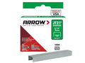 JT21 T27 Staples 8mm ( 5/16in) (Box 5000)                                       