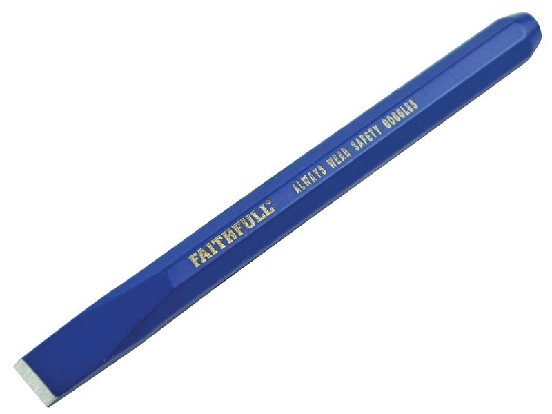 Cold Chisel 200 x 20mm (8 x 3/4in)