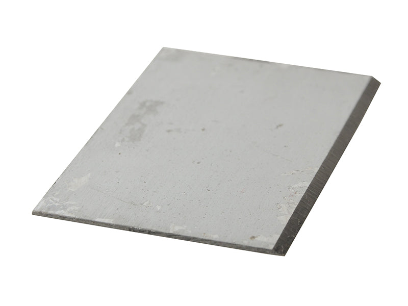 Cabinet Scraper Blade 70mm (2.3/4in)                                            