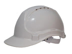Safety Helmet - Yellow