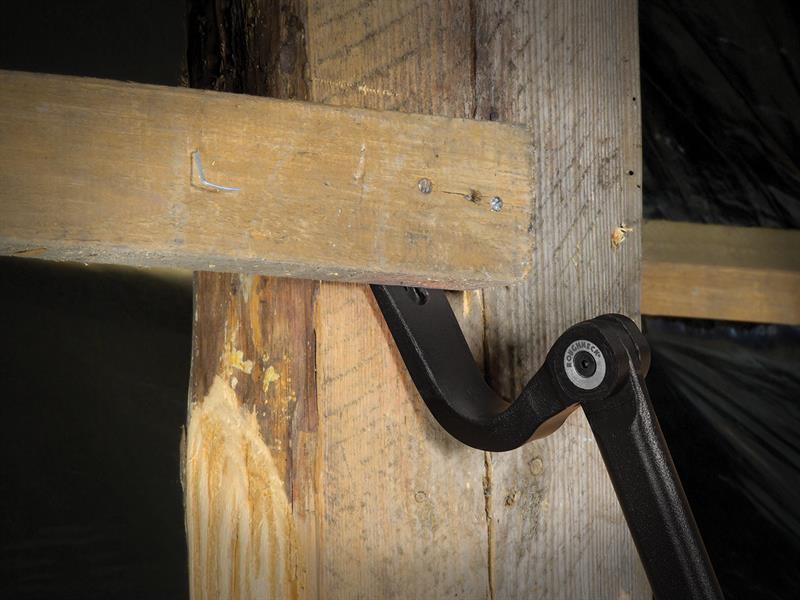 Adjustable GORILLA Bar® 600mm (24in)