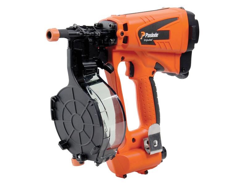 IM45 GN Lithium Multipurpose Coil Nailer 1 x 2.1Ah Li-ion