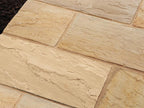 Thompson's Patio & Block Paving Seal Satin 5 litre