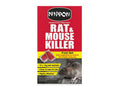 Nippon Rodenticide Fresh Bait 15 x 10g