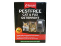Cat & Fox Deterrent