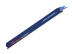 EXPERT Thick Tough Metal S1255CHC Blade 300mm x 8 TPI