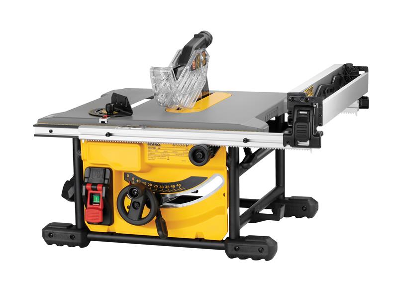 DWE7485 Compact Table Saw 1850W 110V                                            