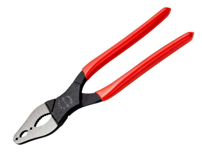 84 21 200 Angle Head Cycle Pliers 200mm                                         