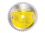 Stainless Steel Cutting Circular Saw Blade 230 x 25.4mm x 60T