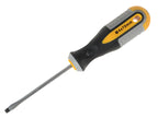 Screwdriver Slotted Flared 10.0 x 200mm