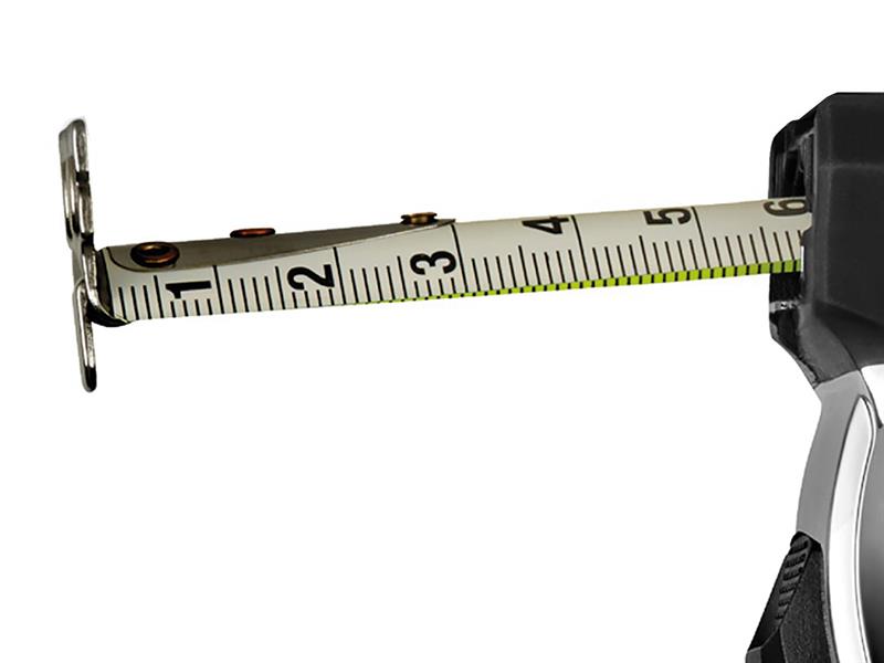 PowerBlade™ II Pocket Tape 5m (Width 27mm) (Metric only)                        