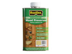 Advanced Wood Preserver Mid Brown 5 litre