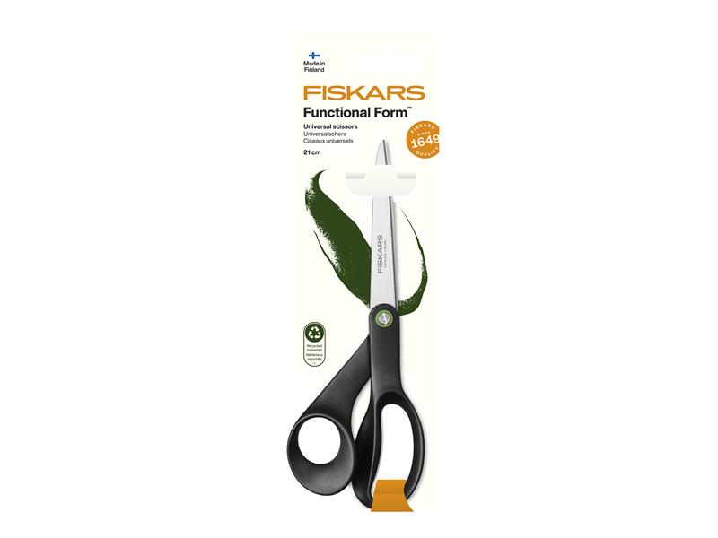 Functional Form ReNew Universal Scissors 21cm                                   