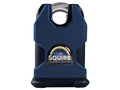 SS80S Stronghold Solid Steel Padlock 80mm CEN6 Boxed