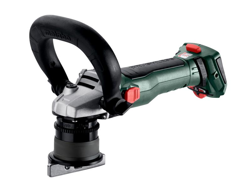 KFMVB 18 LTX BL 4 RF Bevelling Tool for Metal 18V Bare Unit